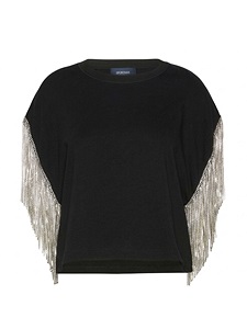 T-shirt Sportmax&nbsp;Spdriviera&nbsp;